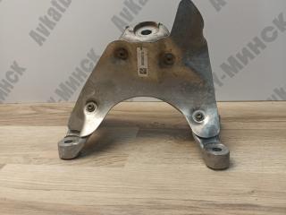 кронштейн двигателя BMW X4 M F98 2021, 3.0 л., s58b30a, бензин, АКПП, donington-grau metallic (c28), внедорожник 5 дв., 8053492, 22118053492