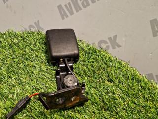 замок ремня безопасности BMW X5 G05 2019, 3.0 л., B58B30C, бензин, 475, внедорожник 5 дв., полный привод, правый руль, 7435671, 72117435671