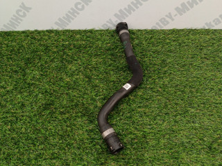 патрубок (трубопровод, шланг) BMW X7 G07 2019, 3.0 л., B58B30C, бензин, АКПП, a96, внедорожник 5 дв., полный привод, 17128654310, 8654310