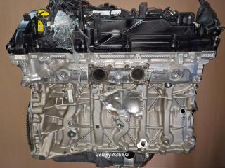 двигатель BMW X7 G07 2022, 3.0 л., B58B30C, бензин, АКПП, a96, внедорожник 5 дв., полный привод, 11005A0A239, 5A0A239