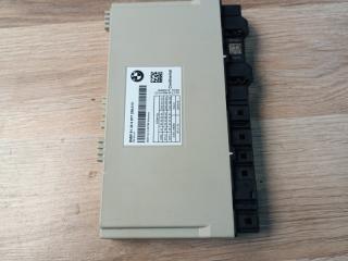 блок управления сиденьем BMW X5 G05 2019, 3.0 л., B58B30C, бензин, АКПП, a96, внедорожник 5 дв., полный привод, 61359877268, 9877268