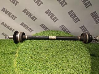 полуось задняя (приводной вал, ШРУС) BMW 5 серия G30/G31 [рестайлинг] G30 2021, 2.0 л., B46 B20 B, бензин, 668, седан, полный привод, 33208664049, 8664049