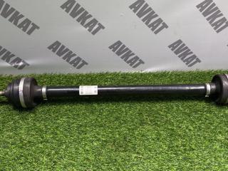 полуось задняя (приводной вал, ШРУС) BMW X5 G05 2019, 3.0 л., B58B30C, бензин, 475, внедорожник 5 дв., полный привод, правый руль, 33208487528, 8487528