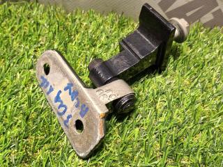 петля двери BMW X7 G07 [рестайлинг] G07 2024, 3.0 л., B58B30P, бензин, АКПП, карбон шварц 416, полный привод, 41517420093, 7420093, 7333061