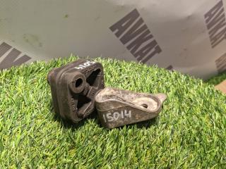 кронштейн глушителя BMW 5 серия G30/G31 G30 2020, 2.0 л., B46 B20 B, бензин, АКПП, седан, задний привод, 8582062, 8631988, 18308582062