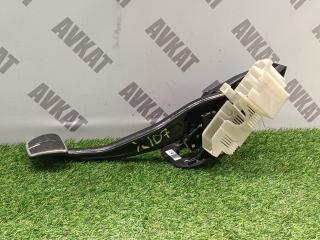 педаль тормоза BMW X5 G05 2019, 3.0 л., B58B30C, бензин, 475, внедорожник 5 дв., полный привод, правый руль, 6855309, 687428905, 37146855309, 35006891119, 6891119