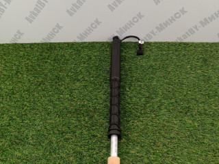 Амортизатор заднего борта BMW X7 G07 2021, 4.4 л., N63B44D, бензин, АКПП, c27 arktis-grau brillanteffekt, внедорожник 5 дв., полный привод, 51249482804, 9482804