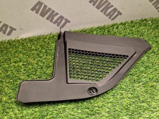 планка под капот BMW X7 G07 [рестайлинг] G07 2023, 3.0 л., B58B30P, бензин, a96, внедорожник 5 дв., полный привод, 7434883, 51717434883