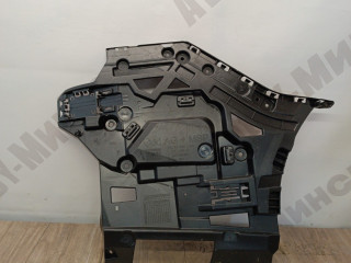 Крепление бампера заднего BMW 5 серия G60/G61 2024, 2.0 л., b48b20s, бензин, АКПП, с4а, седан, полный привод, 51125A011C4, 5A011C4