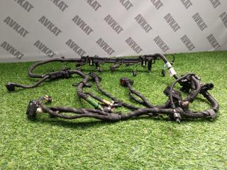 проводка двигателя BMW X7 G07 [рестайлинг] G07 2024, 3.0 л., B58B30P, бензин, АКПП, карбон шварц 416, полный привод, 5A2A789, 5A2A790, 12515A2A790