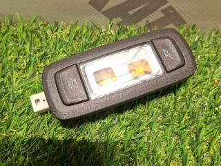 фонарь салона (плафон) BMW X3 G01 2018, 2.0 л., B46 B20 B, бензин, АКПП, a300, внедорожник 5 дв., полный привод, 63319390892, 9390892