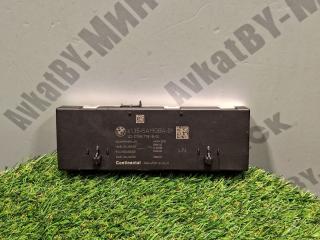 блок управления крышкой багажника BMW X7 G07 2021, 3.0 л., B58B30C, бензин, АКПП, a96, внедорожник 5 дв., полный привод, 61355A19DB4, 5A19DB4