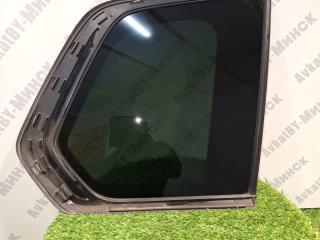 стекло кузовное боковое правое BMW X7 G07 2021, 3.0 л., B58B30C, бензин, АКПП, a96, внедорожник 5 дв., полный привод, 51377444116, 7444116