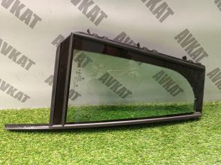 форточка задняя правая BMW X7 G07 [рестайлинг] G07 2023, 3.0 л., B58B30P, бензин, a96, внедорожник 5 дв., полный привод, 7431146, 51357431146