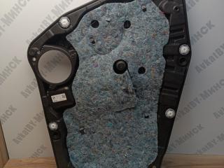 стеклоподъемник задний правый BMW X4 M F98 2021, 3.0 л., s58b30a, бензин, АКПП, donington-grau metallic (c28), внедорожник 5 дв., 7455084, 7417372, 51357498154, 7498154