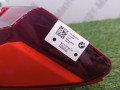 фонарь крышки багажника левый BMW X7 G07 2019, 3.0 л., B58B30C, бензин, c1m, внедорожник 5 дв., полный привод, 63217442293, 7442293 - фото №4