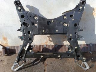 балка подвески передняя (подрамник) BMW X3 G01 2018, 2.0 л., B46 B20 B, бензин, АКПП, a300, внедорожник 5 дв., полный привод, 31106891256, 6891256