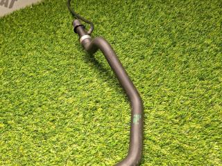 патрубок радиатора BMW X7 G07 2022, 3.0 л., B58B30C, бензин, АКПП, a96, внедорожник 5 дв., полный привод, 17125A022E8, 5A022E8