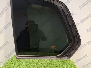 стекло кузовное боковое левое BMW X7 G07 2021, 3.0 л., B58B30C, бензин, АКПП, a96, внедорожник 5 дв., полный привод, 51377444115, 7444115