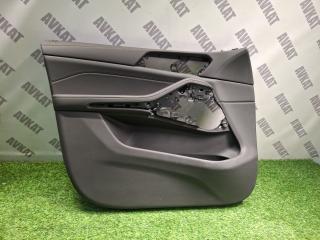 обшивка двери передняя левая BMW X7 G07 2022, 3.0 л., B58B30C, бензин, АКПП, a96, внедорожник 5 дв., полный привод, 51419473883, 9473883