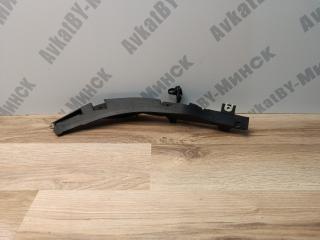 пластик BMW X4 M F98 2021, 3.0 л., s58b30a, бензин, АКПП, donington-grau metallic (c28), внедорожник 5 дв., 61139396991, 9396991