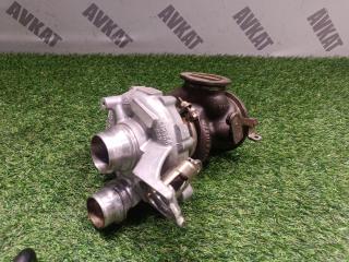 турбина BMW X5 G05 2019, 4.4 л., N63 B44 C, бензин, АКПП, а300, внедорожник 5 дв., полный привод, 8600290, 11659494375, 9494375