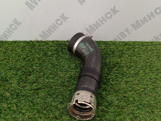 патрубок (трубопровод, шланг) BMW X7 G07 2021, 4.4 л., N63B44D, бензин, АКПП, c27 arktis-grau brillanteffekt, внедорожник 5 дв., полный привод, 13718482004, 8482004