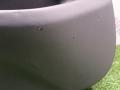 обшивка двери передняя левая BMW X7 G07 2019, 3.0 л., B58B30C, бензин, c1m, внедорожник 5 дв., полный привод, 7454713, 51417454713, 9784325, 51419784325, 9397923, 8712358, 8712346, 51419473963, 9473963 - фото №4