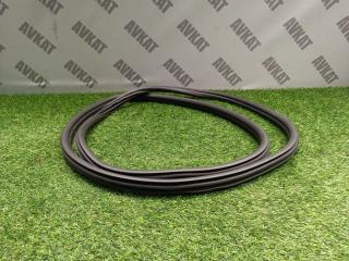 уплотнитель двери BMW X3 G01 2019, 3.0 л., B58 B30 A, бензин, a300, внедорожник 5 дв., полный привод, 51727468930, 7468930, 7393449