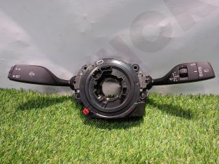 переключатель подрулевой (стрекоза) BMW X5 G05 2019, 3.0 л., B58B30C, бензин, 475, внедорожник 5 дв., полный привод, правый руль, 61315A1D203, 5A1D203, 9437981, 61319437981, 5A66CF1, 7944074