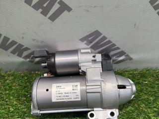 стартер BMW X7 G07 [рестайлинг] G07 2023, 3.0 л., B58B30P, бензин, a96, внедорожник 5 дв., полный привод, 9454628, 12419454628