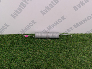 пружина крышки багажника BMW i5 G60 2023, электро, a300, седан, задний привод, правый руль, 51245A01519, 5A01519