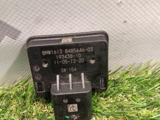 pегулятор давления топлива BMW 4 серия G22/G23 G22 2021, 2.0 л., B46 B20 B, бензин, АКПП, c31(portimao blau metallic), купе, полный привод, 16138485646, 8485646