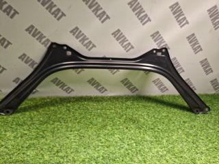 распорка стоек BMW 4 серия G22/G23 G22 2021, 2.0 л., B46 B20 B, бензин, АКПП, c31(portimao blau metallic), купе, полный привод, 7423989, 51617423989