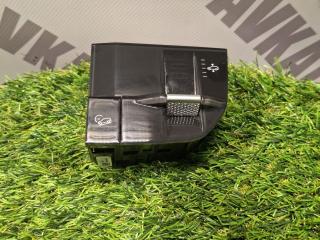 пульт управления пневмоподвеской BMW X7 G07 2019, 3.0 л., B58B30C, бензин, c1m, внедорожник 5 дв., полный привод, 61319495368, 9495368