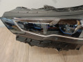 фара левая BMW 5 серия G60/G61 2024, 2.0 л., b48b20s, бензин, АКПП, с4а, седан, полный привод, 5A87907, 63115A87907, 5A798D5 - фото №3
