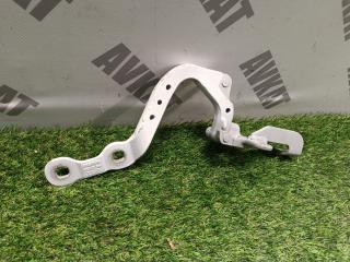 петля крышки багажника BMW X3 G01 2019, 3.0 л., B58 B30 A, бензин, a300, внедорожник 5 дв., полный привод, 41007494944, 7494944, 7397316