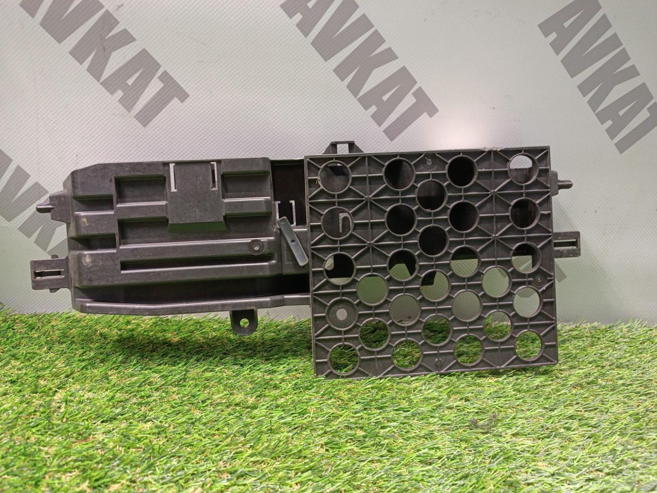 кронштейн (крепление) BMW X5 G05 2019, 4.4 л., N63 B44 C, бензин, АКПП, а300, внедорожник 5 дв., полный привод, 6813539, C38419-104 - фото №1