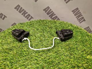 кнопки управления на руле BMW 5 серия G30/G31 [рестайлинг] G30 2021, 2.0 л., B46 B20 B, бензин, 668, седан, полный привод, 61316805262, 6805262