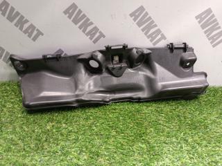 планка под капот BMW X7 G07 [рестайлинг] G07 2023, 3.0 л., B58B30P, бензин, a96, внедорожник 5 дв., полный привод, 51717424940, 7424940