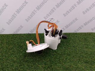 насос топливный BMW X7 G07 2021, 4.4 л., N63B44D, бензин, АКПП, c27 arktis-grau brillanteffekt, внедорожник 5 дв., полный привод, 7934507, 9429645