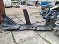 порог левый BMW X7 G07 [рестайлинг] G07 2024, 3.0 л., B58B30P, бензин, АКПП, карбон шварц 416, полный привод - фото №6