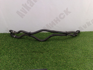 патрубок (трубопровод, шланг) BMW i5 G60 2023, электро, a300, седан, задний привод, правый руль, 17128490266, 8490266