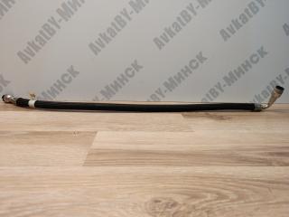 трубка топливная BMW X4 M F98 2021, 3.0 л., s58b30a, бензин, АКПП, donington-grau metallic (c28), внедорожник 5 дв., 8678407, 13538678407