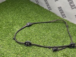 форсунка омывателя лобового стекла BMW X3 G01 2019, 2.0 л., B46 B20 B, бензин, a300, внедорожник 5 дв., полный привод, 61667399024, 7399024