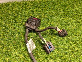 разъем (фишка) проводки BMW X5 G05 2019, 3.0 л., B58B30C, бензин, 475, внедорожник 5 дв., полный привод, правый руль, 9302478