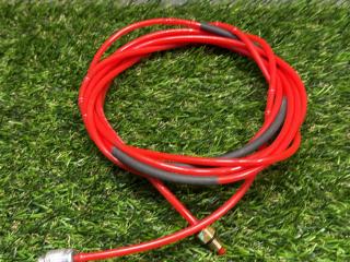 трубка воздушная пневматическая BMW X7 G07 [рестайлинг] G07 2024, 3.0 л., B58B30P, бензин, АКПП, карбон шварц 416, полный привод, 37205A7E950, 5A7E950