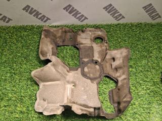 шумоизоляция (термозащита) BMW 5 серия G60/G61 2024, 2.0 л., b48b20s, бензин, АКПП, с4а, седан, полный привод