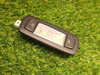 фонарь салона (плафон) BMW X3 G01 2019, 3.0 л., B58 B30 A, бензин, a300, внедорожник 5 дв., полный привод, 63319390892, 9390892