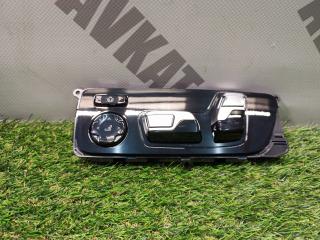 блок управления сиденьем BMW X7 G07 2022, 3.0 л., B58B30C, бензин, АКПП, a96, внедорожник 5 дв., полный привод, 6801483, 61316801483